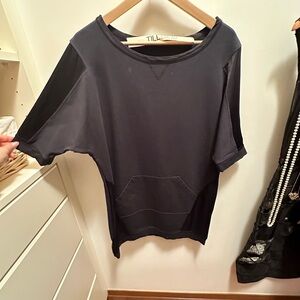 RARE ITEM- TILL. Da luxury sweater shirts- straight from Italy!